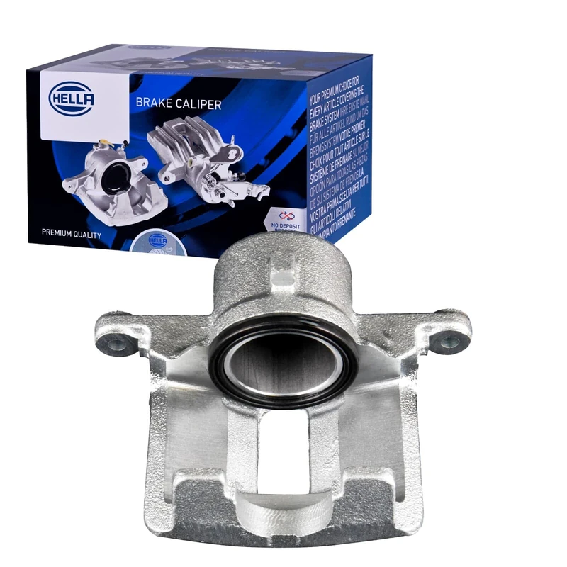 Hella Pagid 8AN 355 792-461 Brake Caliper - AN9246