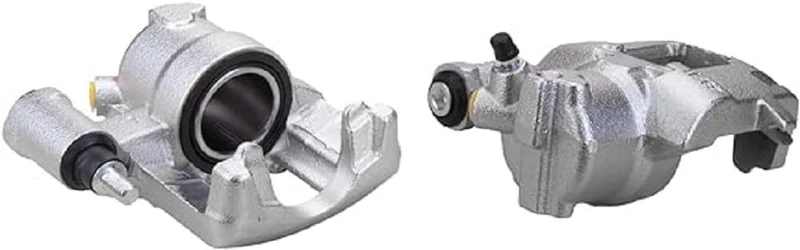 HELLA 8AN 355 787-791 Brake Caliper - AN8779 - Brake System: Bendix - New part without deposit