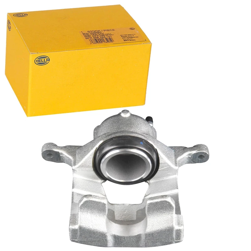 Hella Pagid 8AN 355 799-041 Brake Caliper AN9904