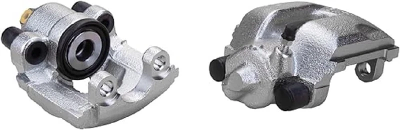 Hella Pagid 8AN 355 784-191 Brake Caliper - AN8419