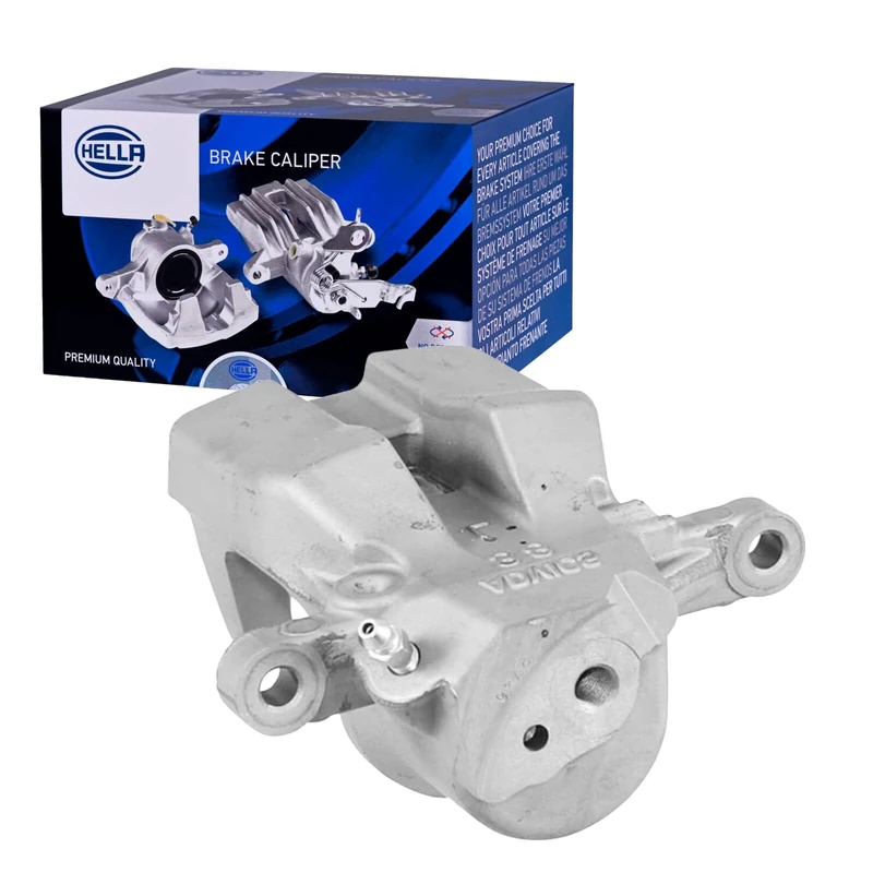 Hella Pagid 8AN 355 796-301 Brake Caliper AN9630