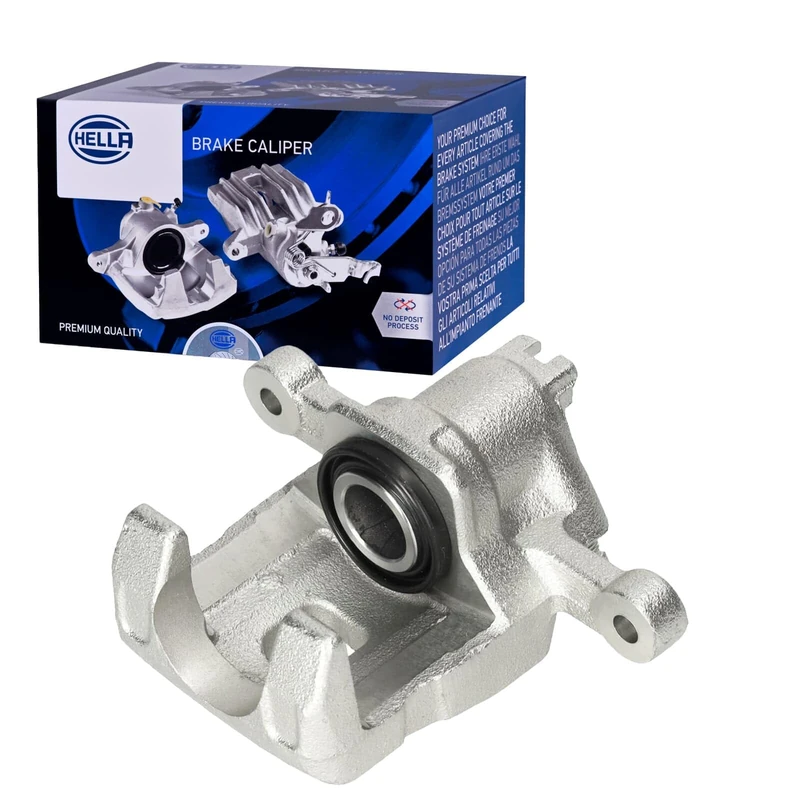 Hella Pagid 8AN 355 796-651 Brake Caliper AN9665 - Image 1