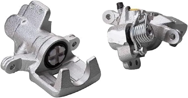HELLA 8AN 355 799-801 Brake Caliper - AN9980 - Brake System: Nissin - New part without deposit