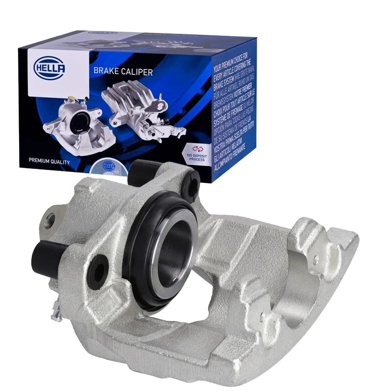 HELLA 8AN 355 799-181 Brake Caliper - AN9918 - Brake System: ATE - New part without deposit