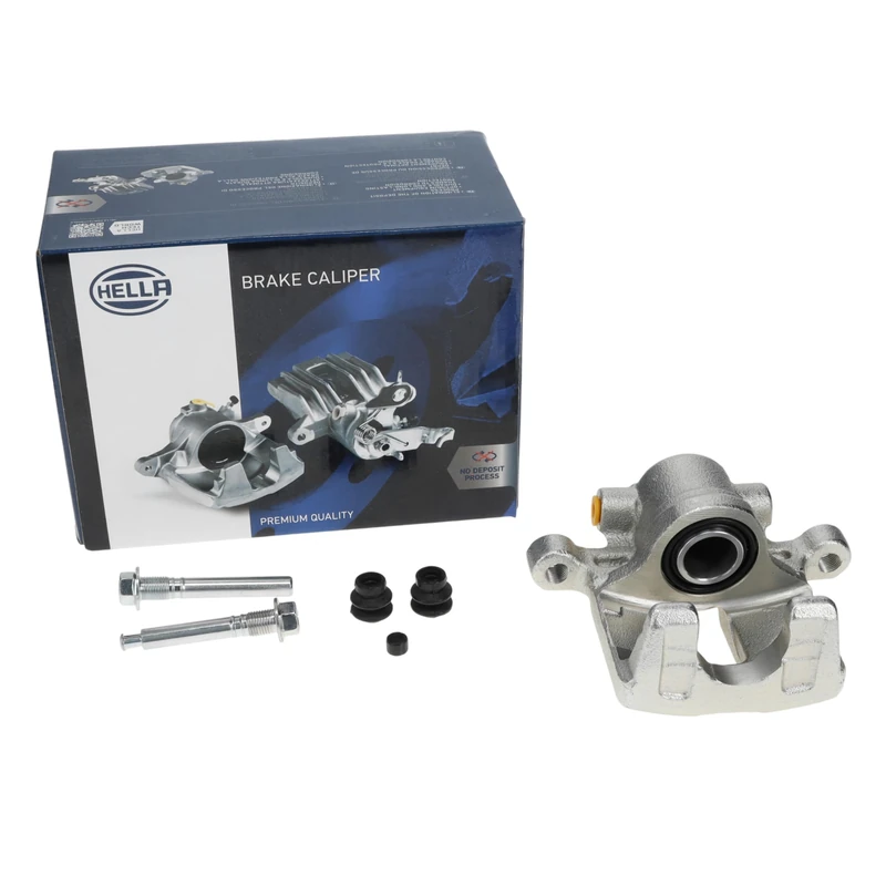 Hella Pagid 8AN 355 799-831 Brake Caliper - AN9983