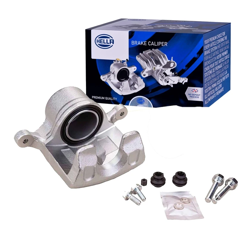 Hella Pagid 8AN 355 799-751 Brake Caliper - AN9975