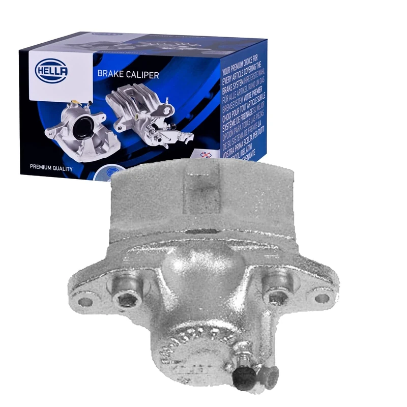 Hella Pagid 8AN 355 788-301 Brake Caliper - AN8830
