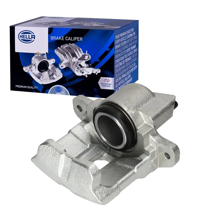 Hella Pagid 8AN 355 787-581 Brake Caliper - AN8758 - Image 1