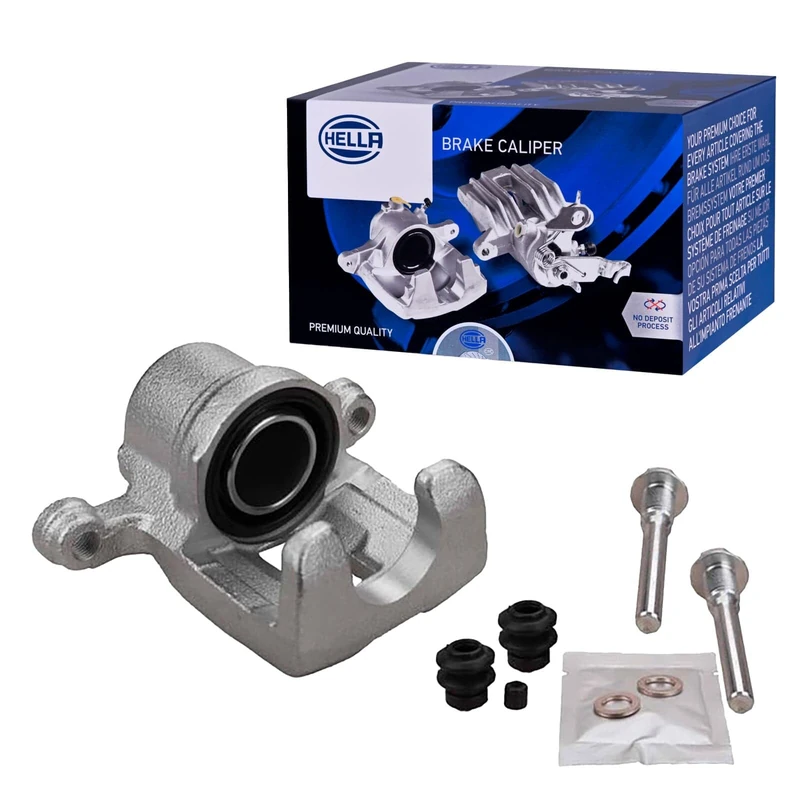 Hella Pagid 8AN 355 799-961 Brake Caliper - AN9996 - Image 1