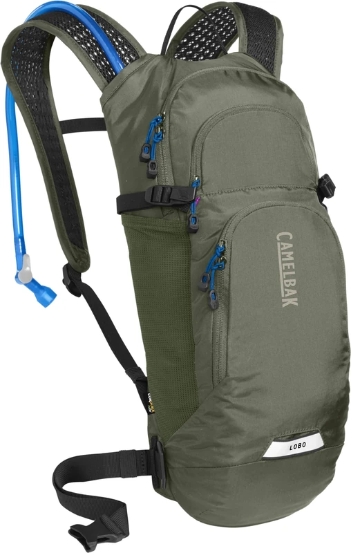 Camelbak Lobo 9L Hydrobag, Dusty Olive