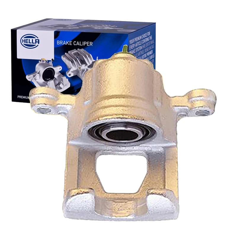 Hella Pagid 8AN 355 799-151 Brake Caliper - AN9915
