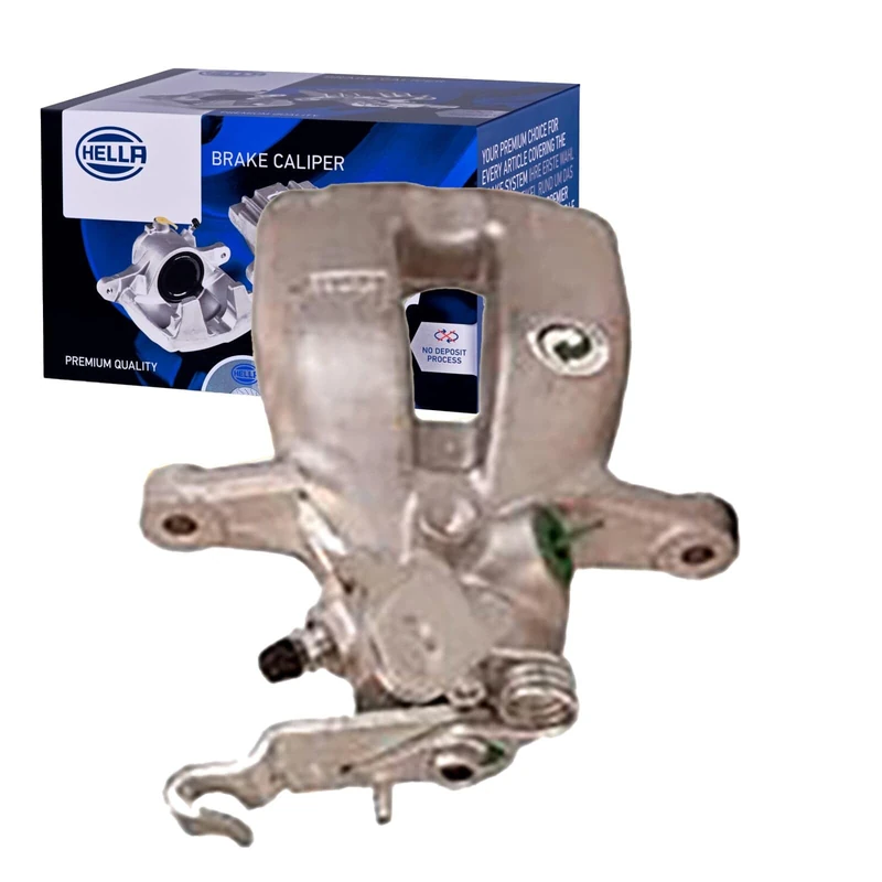 Hella Pagid 8AN 355 798-691 Brake Caliper - AN9869 - Image 1