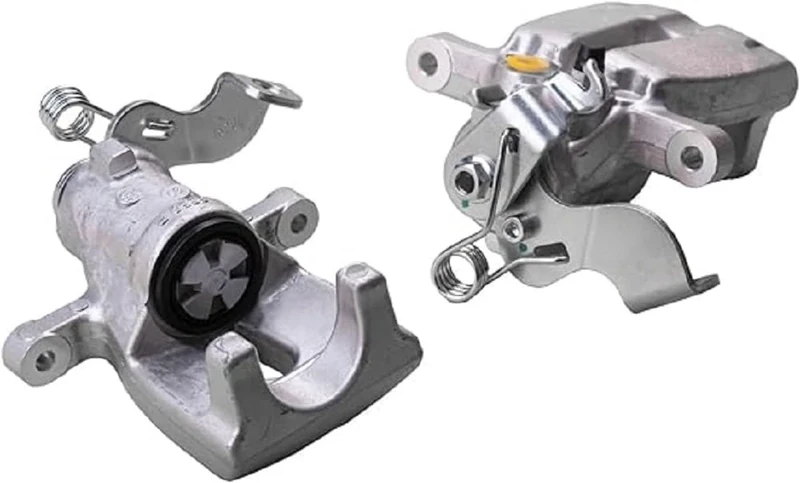 Hella Pagid 8AN 355 799-631 Brake Caliper - AN9963