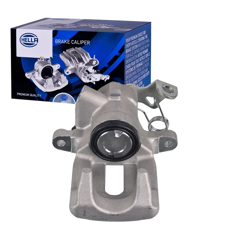 HELLA 8AN 355 782-881 Brake Caliper - AN8288 - Brake System: TRW - New part without deposit