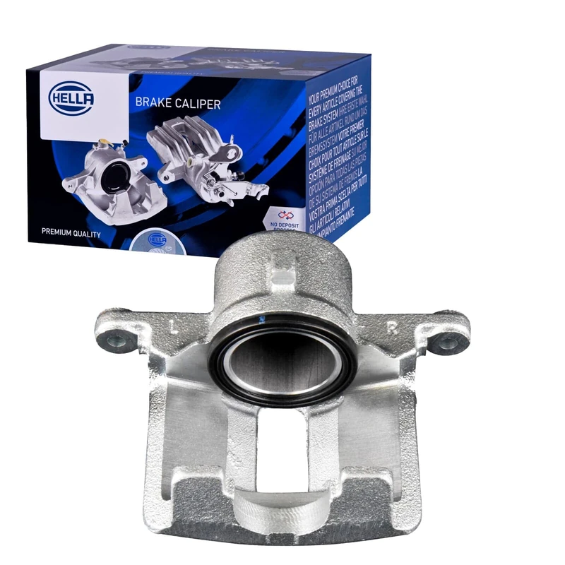 HELLA 8AN 355 792-451 Brake Caliper - AN9245 - Brake System: Girling - New part without deposit