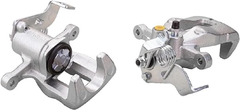 Hella Pagid 8AN 355 799-191 Brake Caliper - AN9919