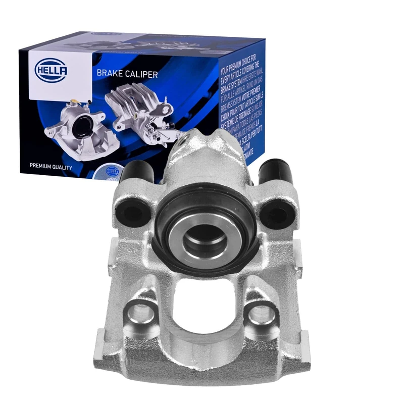 HELLA 8AN 355 785-071 Brake Caliper - AN8507 - New part without deposit