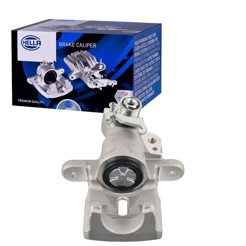 Hella Pagid 8AN 355 797-981 Brake Caliper - AN9798