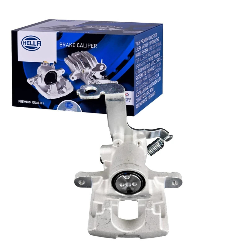 Hella Pagid 8AN 355 796-321 Brake Caliper - AN9632 - Image 1