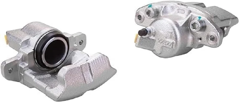 Hella Pagid 8AN 355 787-571 Brake Caliper - AN8757