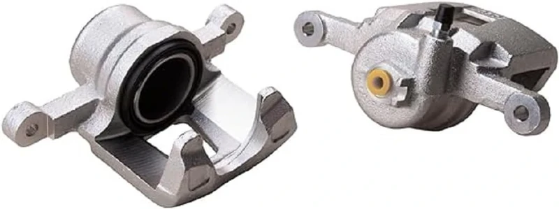 Hella Pagid 8AN 355 787-261 Brake Caliper - AN8726