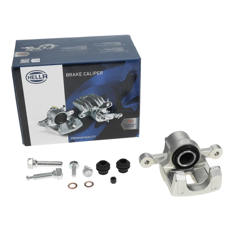 Hella Pagid 8AN 355 799-701 Brake Caliper - AN9970
