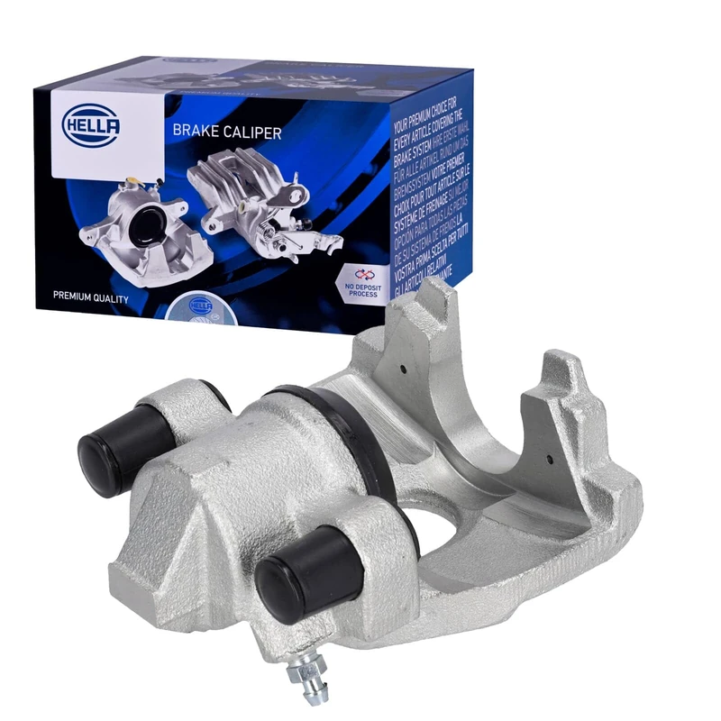 Hella Pagid 8AN 355 785-051 Brake Caliper AN8505