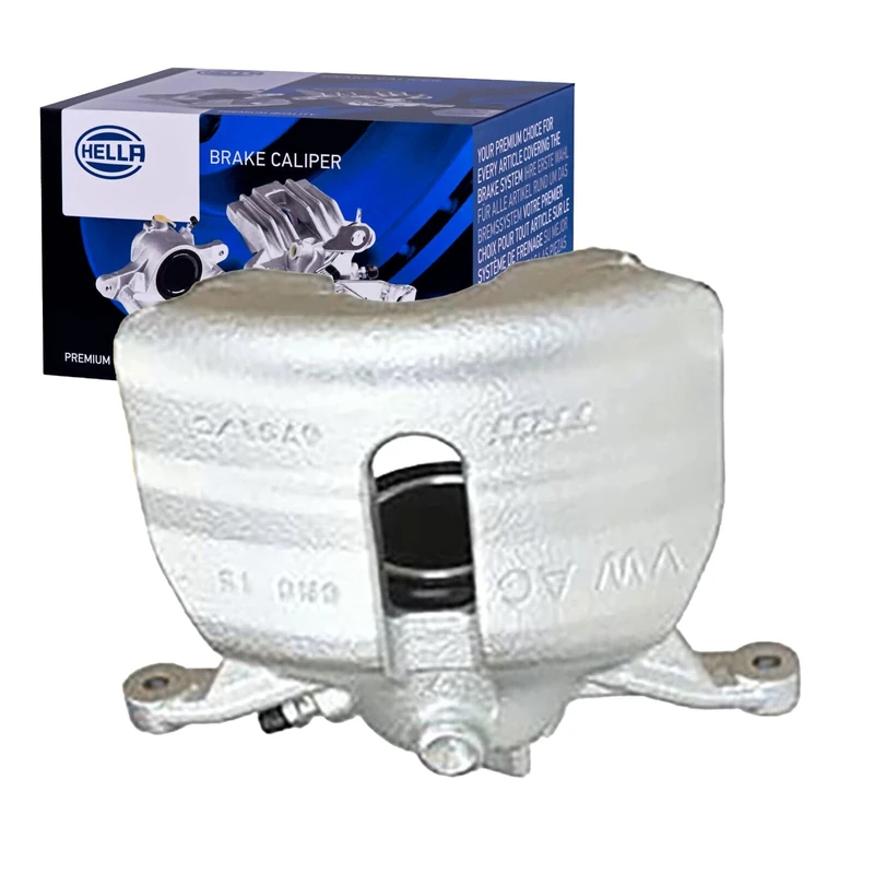 Hella Pagid 8AN 355 798-551 Brake Caliper AN9855 - Image 1
