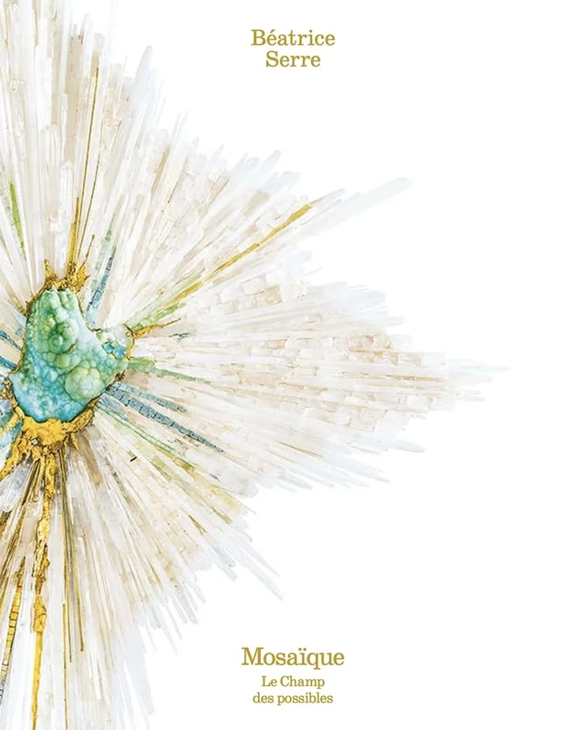 Béatrice Serre - Mosaïque: Le champ des possibles