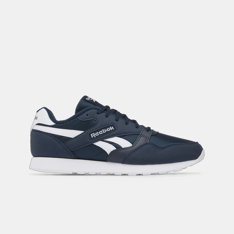 Reebok Ultra Flash Trainers Grey, Vecnav Ftwwht Vecnav, 35 EU