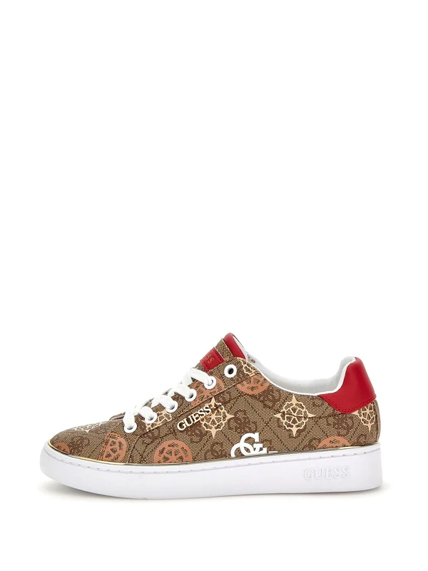 GUESS FLPB10FAL12MULTI BECKIE10 Women Multi UK 5