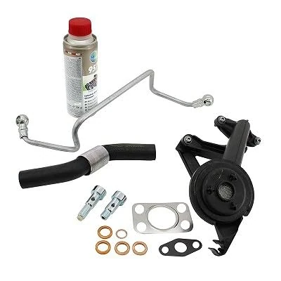 MEAT&DORIA KIT62001 Turbo Kit for Psa 1.6 Engines