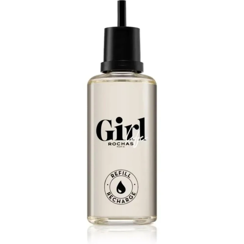 ROCHAS Girl Life Eau de Parfum 150 ml Recarga
