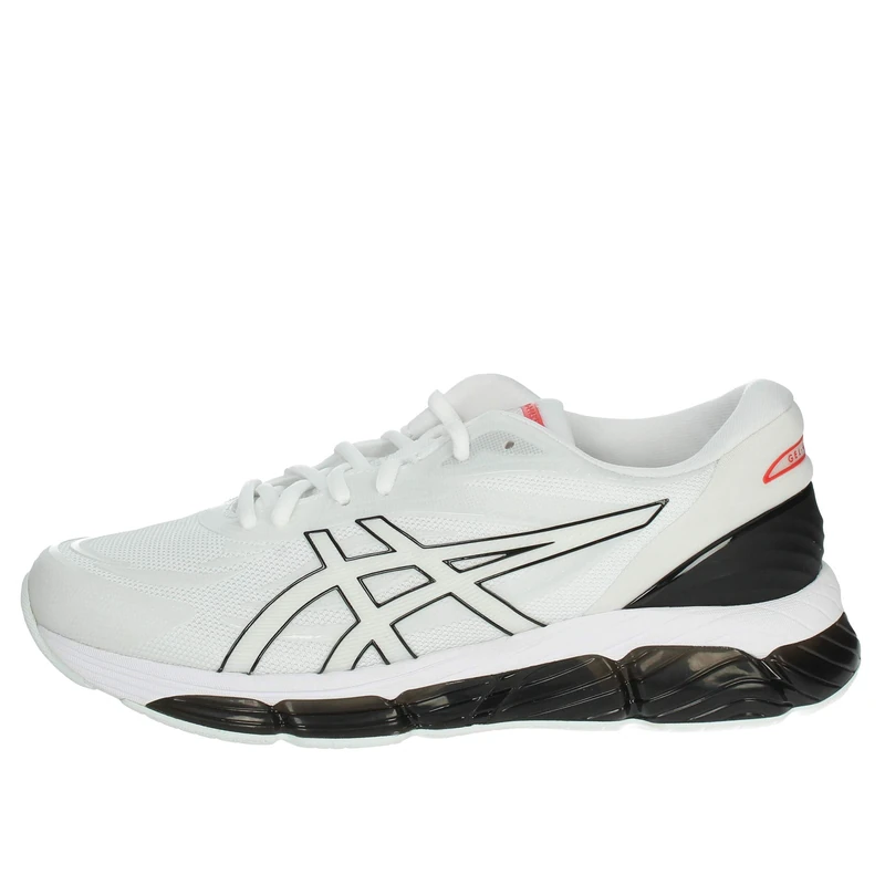 ASICS Gel-Quantum 360 VIII Sneaker White Black