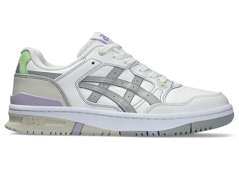 ASICS 1201A476-120 EX89 Men White/MID Grey UK 9