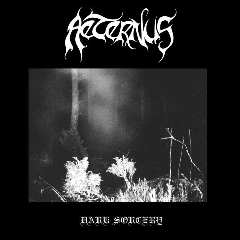 Dark Sorcery [VINYL]