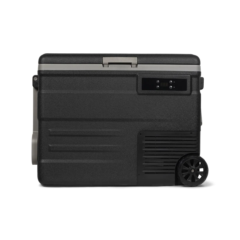 Steamy -E Single Zone Roller Wheeled Electric Compressor Cooler (55 Litre)