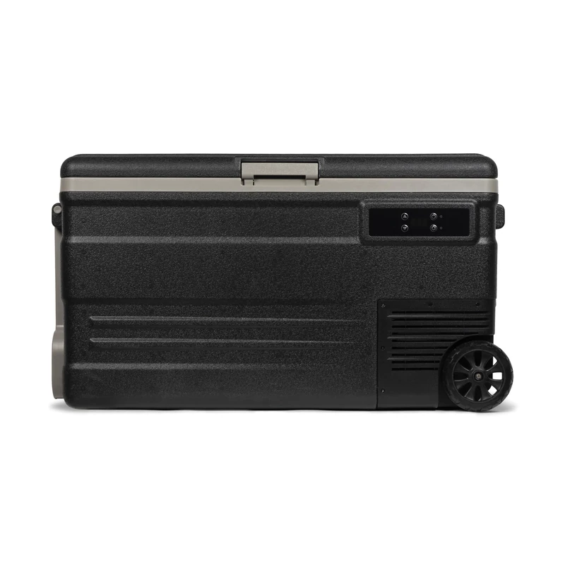 Steamy -E Single Zone Roller Wheeled Electric Compressor Cooler (75 Litre)