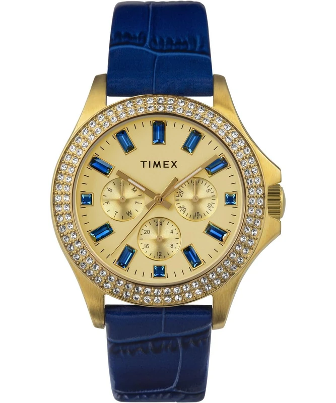 Timex Women Multi Dial Watch Kaia