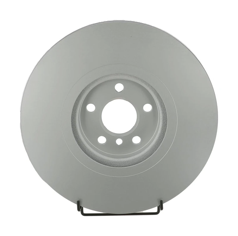 FERODO Brake Disc | DDF3025LC-1 | Front Left | for BMW:1 19> | OE-Matching Quality | Smooth & Quiet Braking