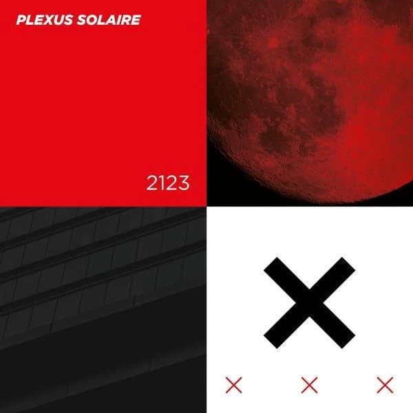 2123 [VINYL]