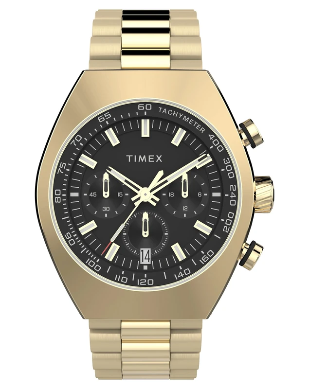 Timex Men Chronograph Watch Legacy