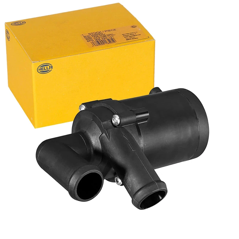 HELLA 8TW 358 304-631 Additional Water Pump - 12V - Electric