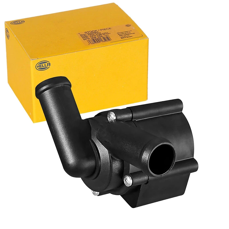 HELLA 8TW 358 304-761 Additional Water Pump - 12V - Electric