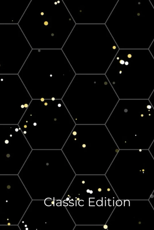 Classic 2024 Agenda: Creative Yearly Agendas