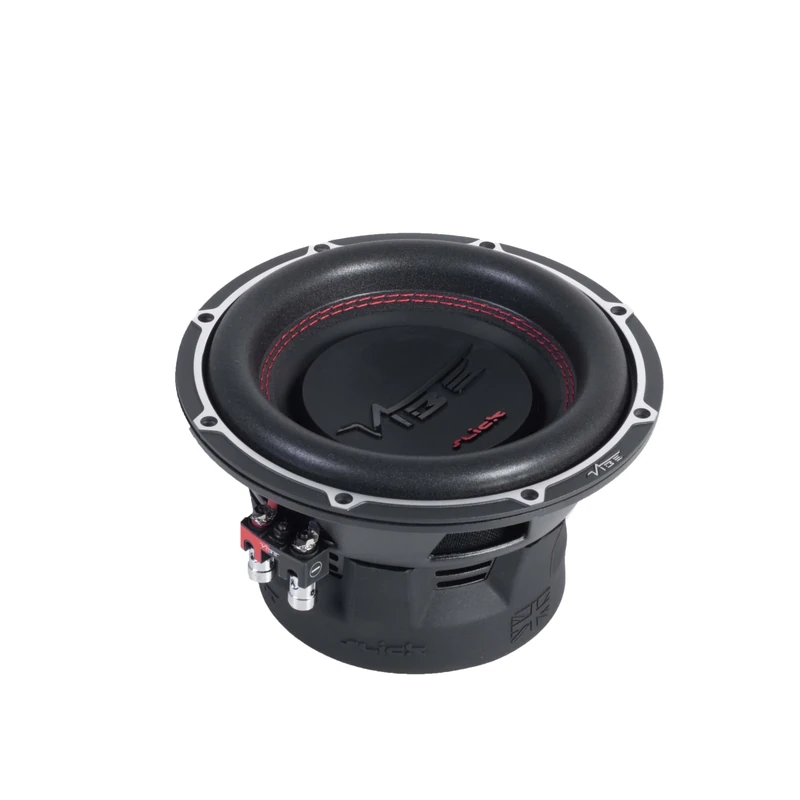 VIBE Slick 8 inch 2700W SPL 1350W Max Car Audio bass subwoofer