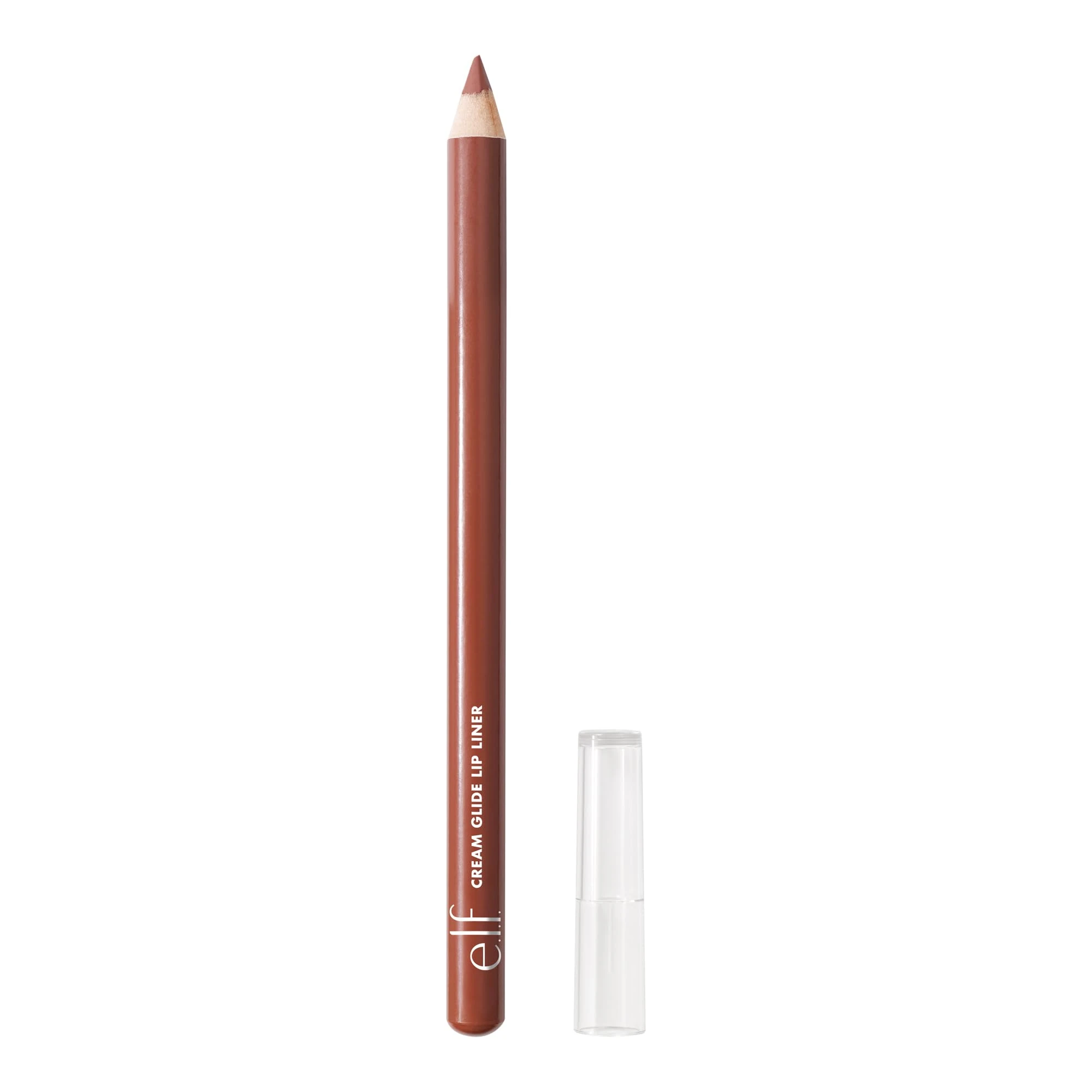 Cream Glide Lip Liner - Mauve Aside