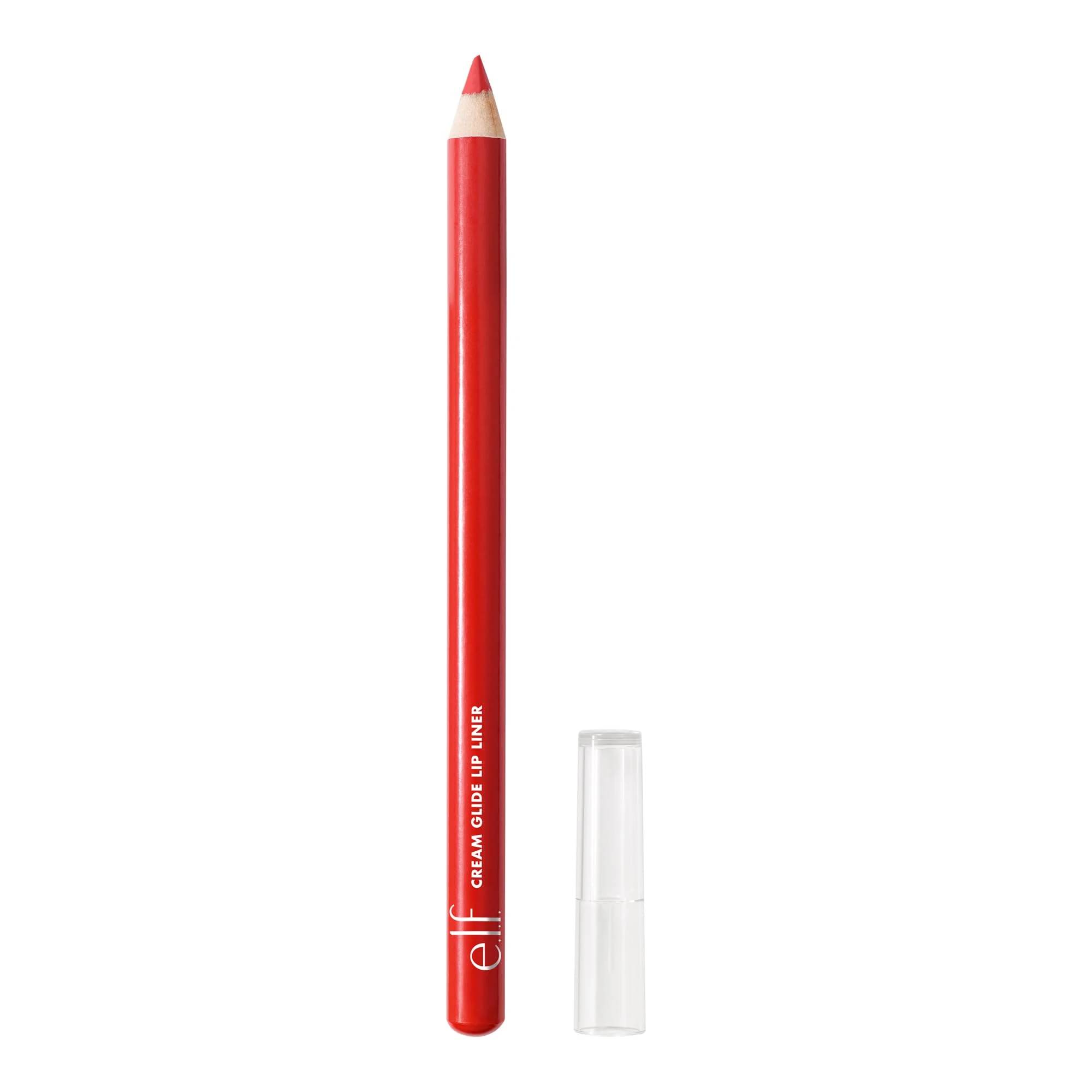 Cream Glide Lip Liner - Red Receipt
