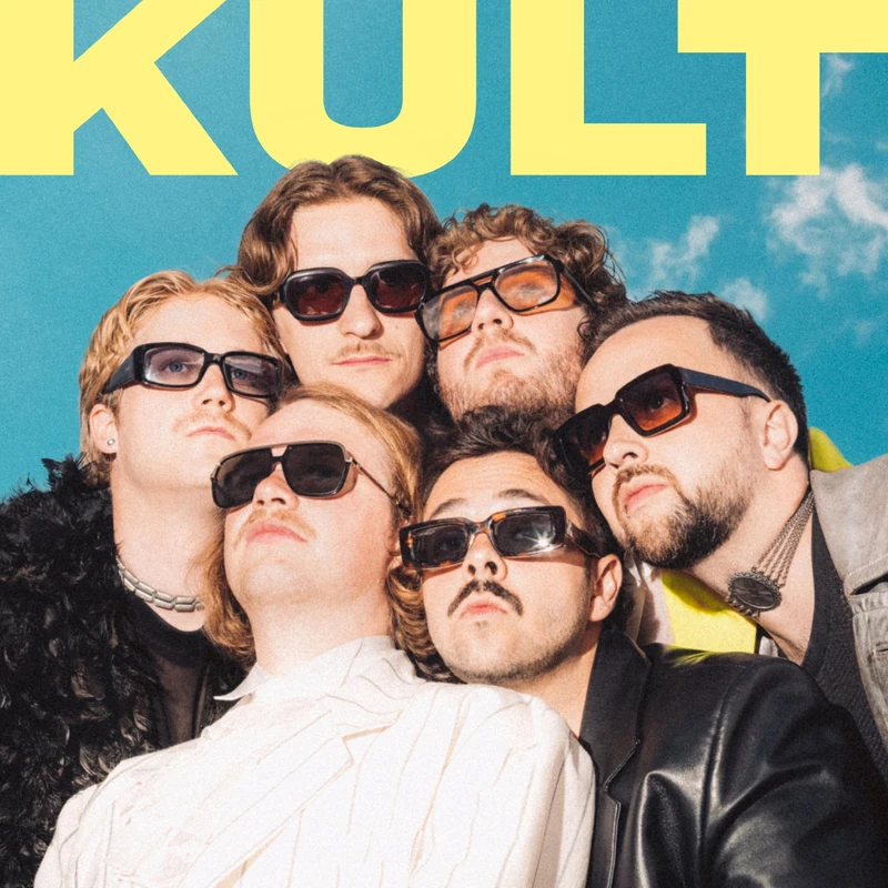 Kult (Lp) [VINYL]
