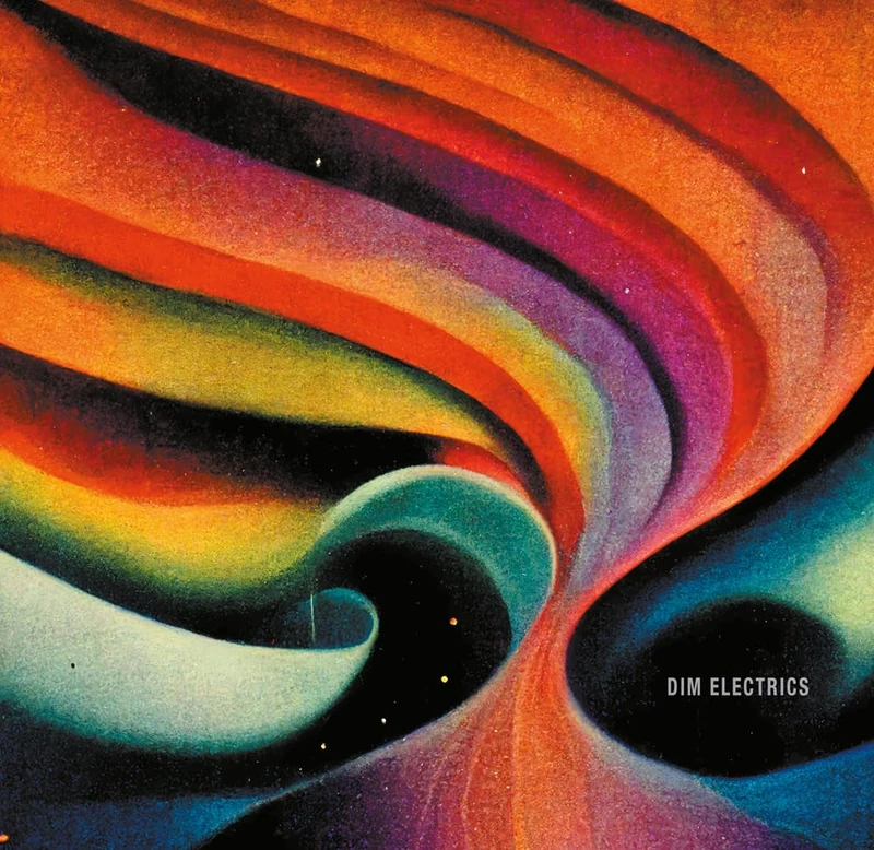 Dim Electrics [VINYL]